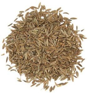 Cumin Seeds