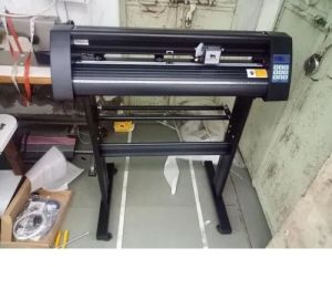 cutting plotter