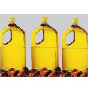 Natural Palm Oil