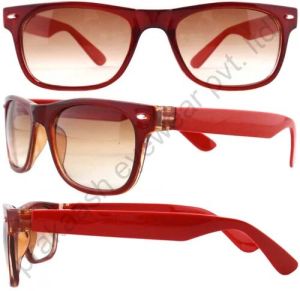 Plastic Sunglasses Frames