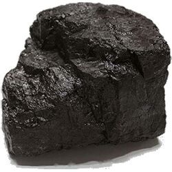 Solid Bituminous Coal