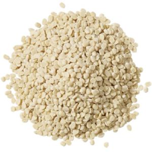 Split White Urad Dal