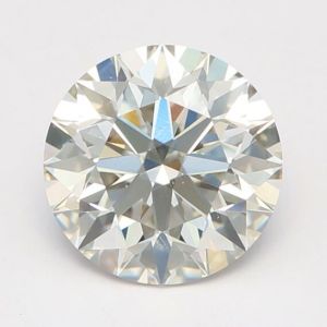 Lab Grown Diamond