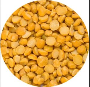 yellow chana dal