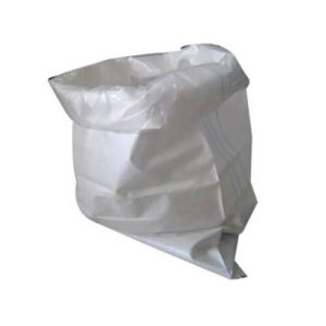 Plain Cement Bags