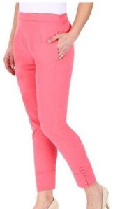 Ladies Pants