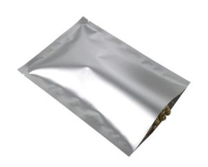 Metallized Polyester Pouch