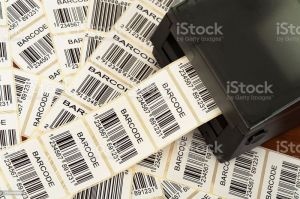 Barcode Labels