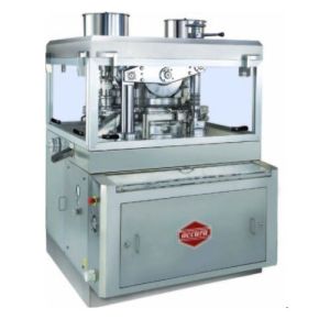 High Speed Tableting Machine