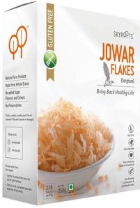 Jowar Flakes (250 gm)