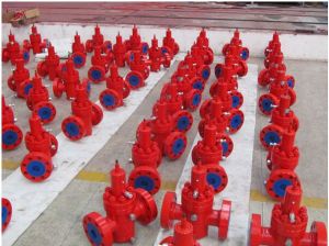 API 6A /Wellhead/valve/Choke Valve/Mud Valve