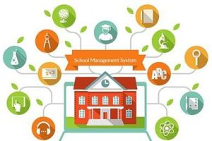 school management software services