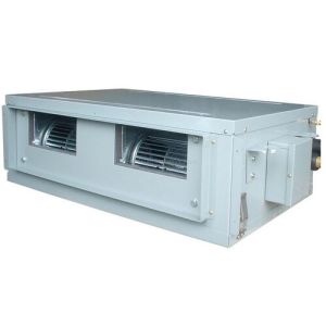 ducted split air conditioners