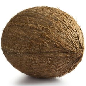 Brown Coconut