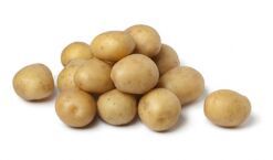 Fresh Small Potato