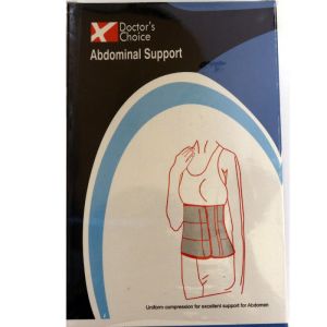 abdominal support