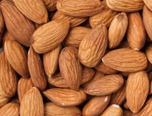 Organic Almond Nut