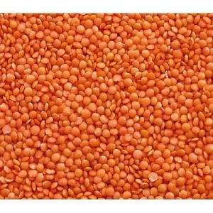 Organic Split Masoor Dal