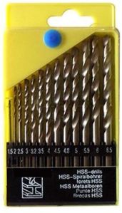 Drill Bits