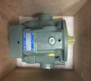 Hydraulic Piston Pump