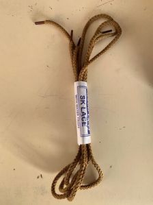 Brown Shoe Laces