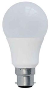 7W LED Bulb