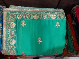 Cotton Sarees