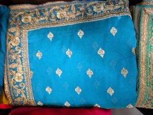 Designer Sarees