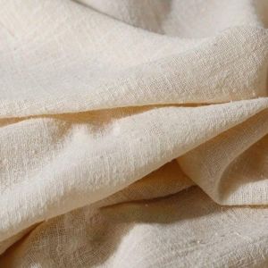 Cotton Linen Fabric