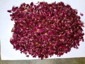 Rose Petals