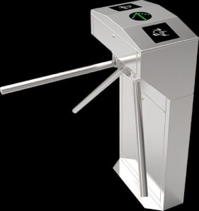 ET1000 Tripod Turnstile