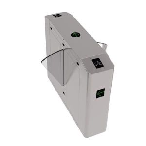 ET2022 Tripod Turnstile