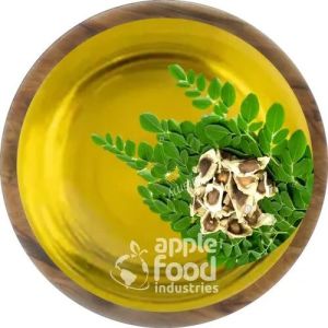 Moringa oil