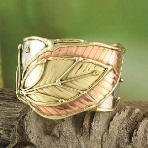 unique cuff bracelet