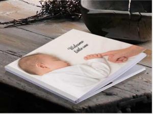 Hardcover Photobooks