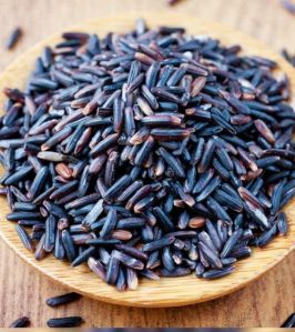 Black Rice