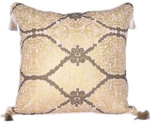 Tassels Cushions