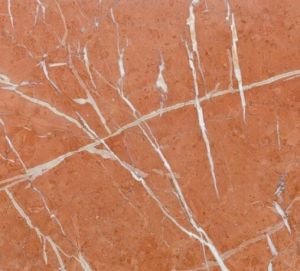 Red Alicante Marble