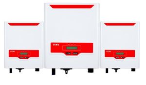 SAJ Three Phase Solar Inverter