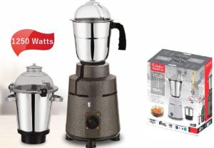 Tempo Mixer Grinder ( Metal)