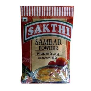 Sakthi Sambar Powder