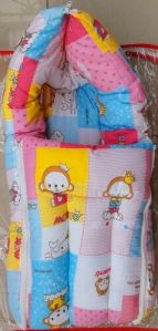 Baby Cotton Bed