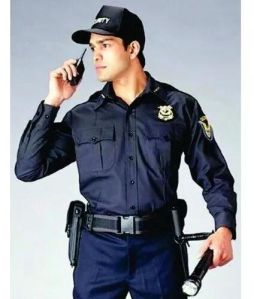 Security Guard Uniforms