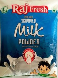 Skimmed Milk Powder