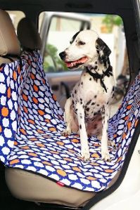 pet car seat cover