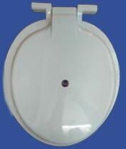 Holo Toilet Seat Cover