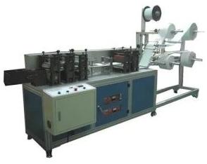 Mask Making Machine