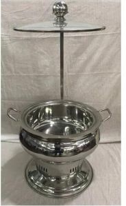 Stainless Steel Chafing Dish