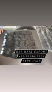 Tape Hair Extension