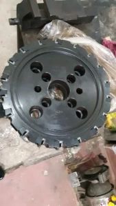 Face Milling Cutter